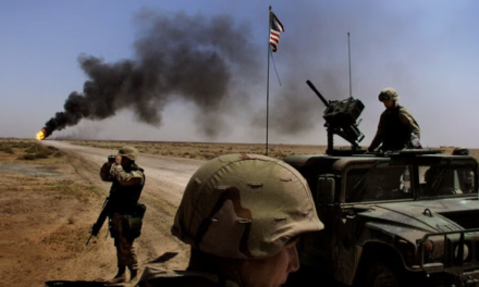 25 Years After 9/11, NYT Continues to Rationalize Catastrophic Wars