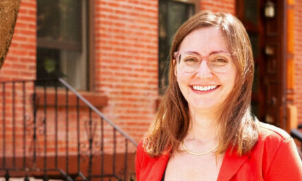 ‘The Energy in the Party Is With the Rising Socialist Tide’:&nbsp;CounterSpin interview with Raina Lipsitz on DSA politics