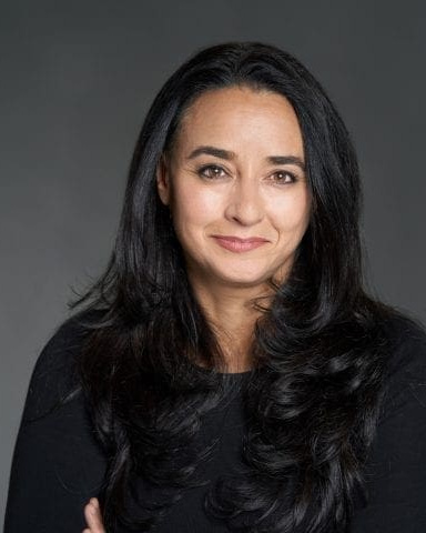 Soraya Chemaly