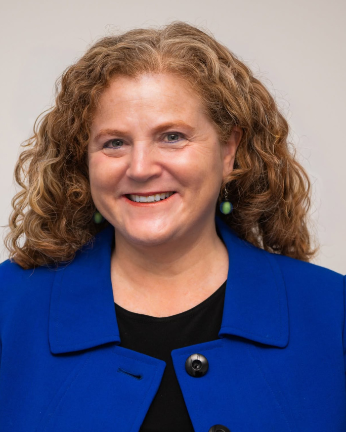 Terri Gerstein