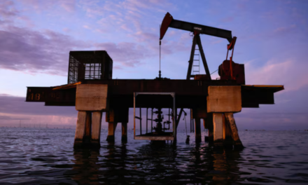 Western Media Accept Trump’s Plundering of Venezuelan Oil as Business as Usual