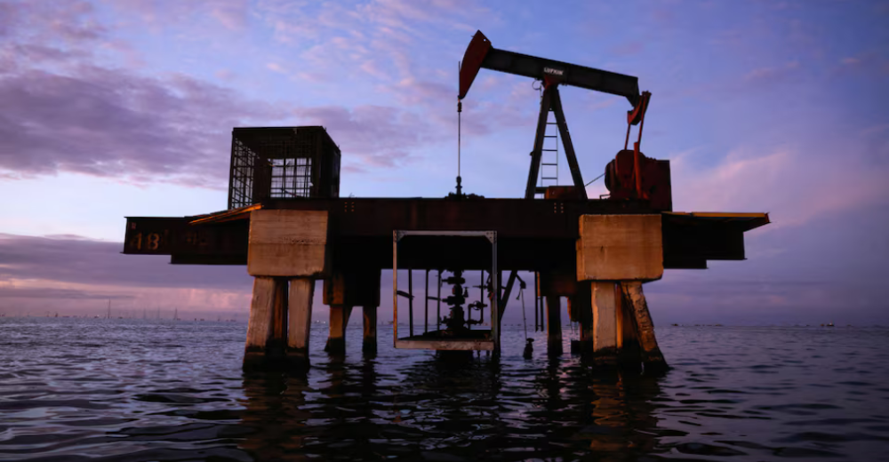 Western Media Accept Trump’s Plundering of Venezuelan Oil as Business...