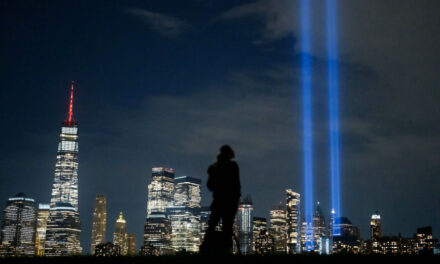 Remembering 9/11—But Not the Victims of the US Response