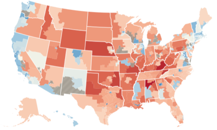 Why We Should Be Skeptical of Generic Ballot Predictions